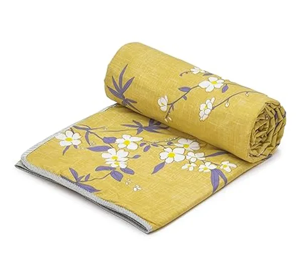 Green_&_Purple_Super_Soft_Brushed_Microfiber_Cotton_Single_Dohar_–_Lightweight_&_Cozy_Blanket