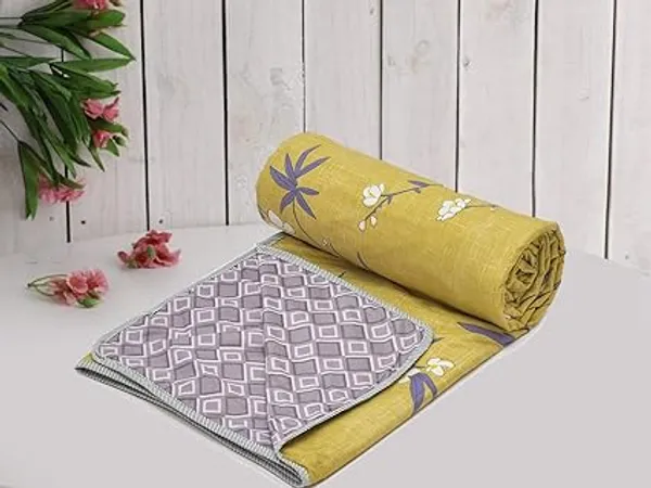 Green_&_Purple_Super_Soft_Brushed_Microfiber_Cotton_Single_Dohar_–_Lightweight_&_Cozy_Blanket