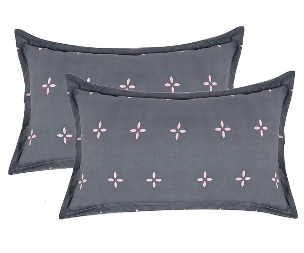 Super_Soft_Microfiber_Double_Bedsheet_With_Pillow_Cover