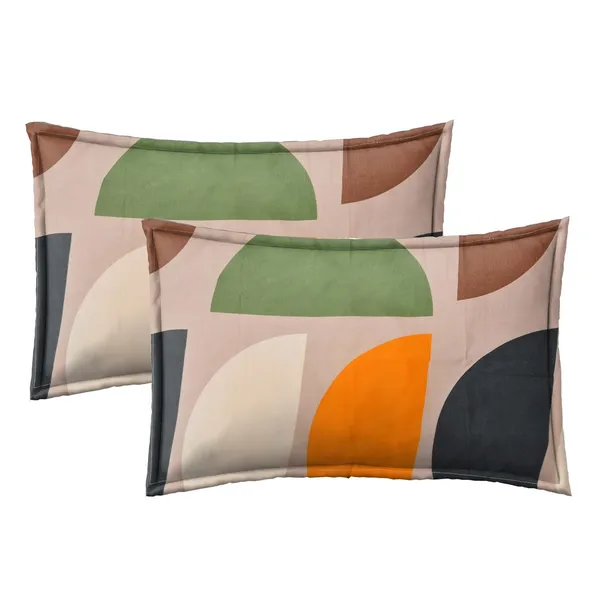 Super_Soft_Microfiber_Double_Bedsheet_With_Pillow_Cover