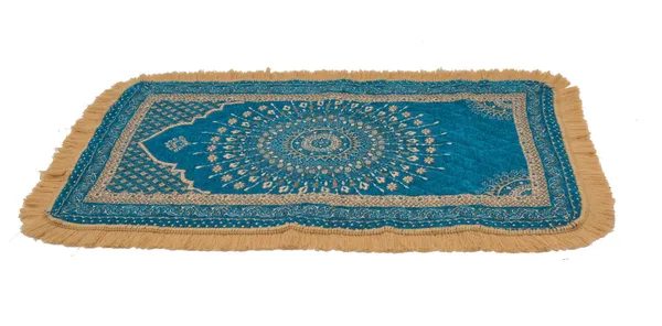 Turkish_Plush_Islamic__Velvet_Prayer_Mat_Janamaz