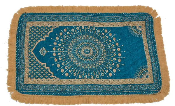 Turkish_Plush_Islamic__Velvet_Prayer_Mat_Janamaz
