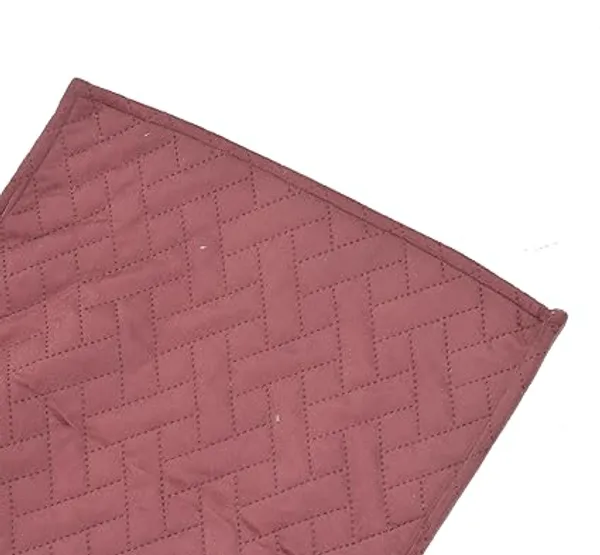 Carrot_Velvet_Quilted_Table_Runner