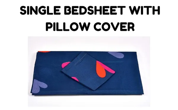 Microfiber_Cotton_Comforter_Bedding_Set_Single_Bedsheet_with_Single_Comforter_&_Pillow_Cover