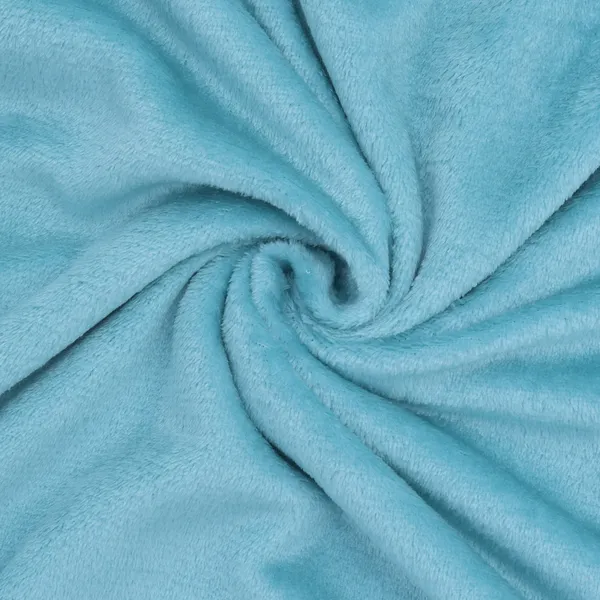 Solid_Blue_Soft,_Warm_&_Comfortable_Woolen_Bedsheet_For_Double_Bed_With_2_Pillow_Cover