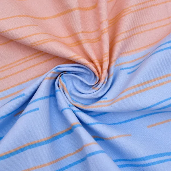 Blue_Microfiber_Cotton_Printed_Window_Curtain_|5ft