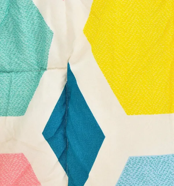 Multicolor_Microfiber_Cotton_Quilted_Single_Comforter