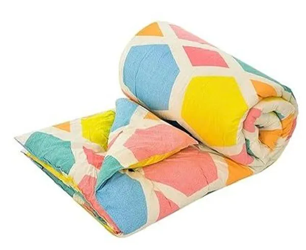 Multicolor_Microfiber_Cotton_Quilted_Single_Comforter