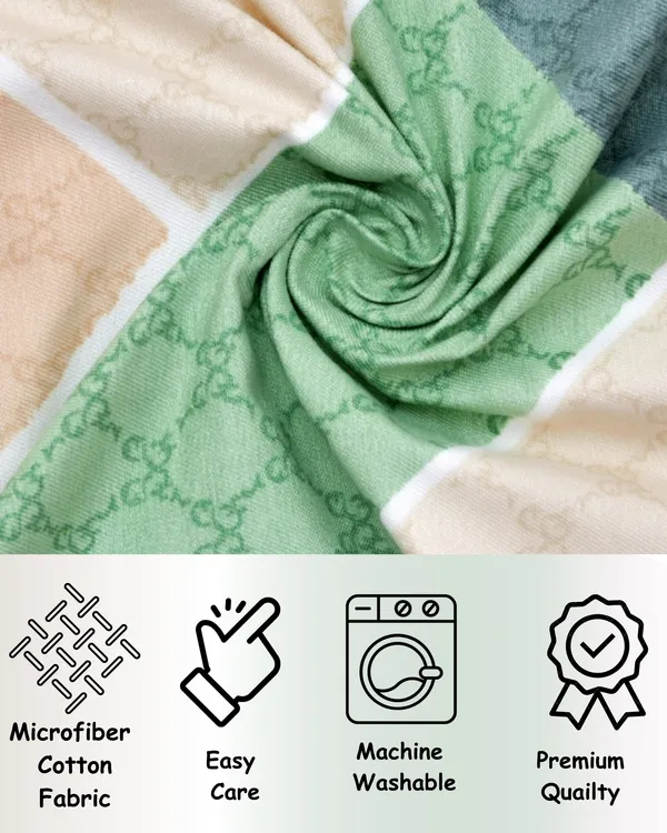 Geometric_Multicolor_Super_Soft_Brushed_Microfiber_Cotton_Curtains_For_Window