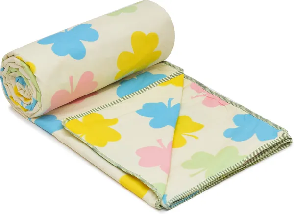 Multicolor_Super_Soft_Microfiber_Cotton_Double_Dohar