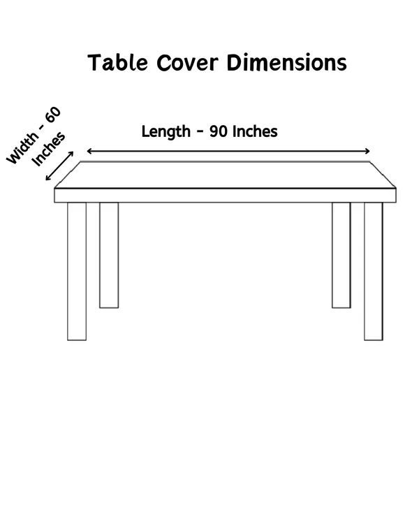 Cream_Floral_Super_Soft_Brushed_Microfiber_Cotton_Table_Cover