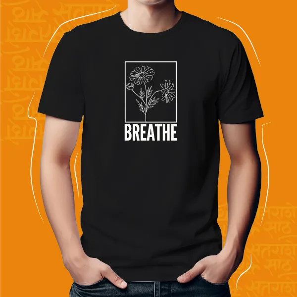 Black_Breath_Unisex_Marathi_Graphic_T-Shirt