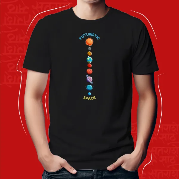 Black_Futuristic_Unisex_Marathi_Graphic_T-Shirt