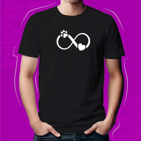 Black_Infinity_Pet_Love_Unisex_Marathi_Graphic_T-Shirt