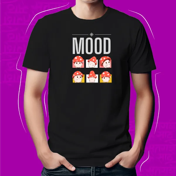 Black_Mood_Unisex_Marathi_Graphic_T-Shirt