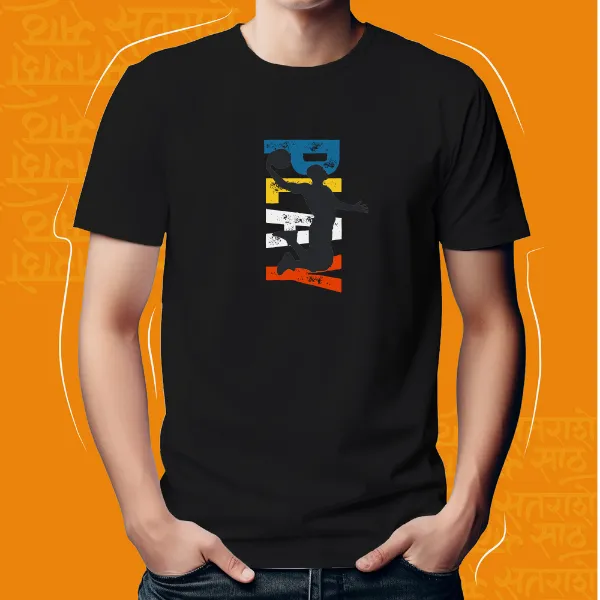 Black_Play_Unisex_Marathi_Graphic_T-Shirt