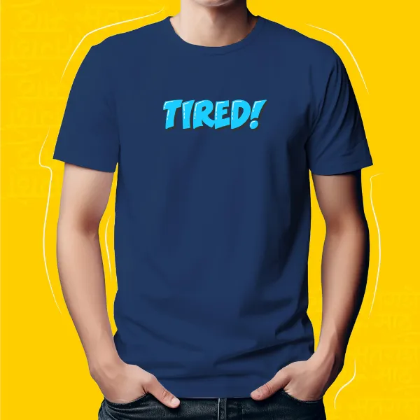 Navy_Blue_Tired_Unisex_Marathi_Graphic_T-Shirt