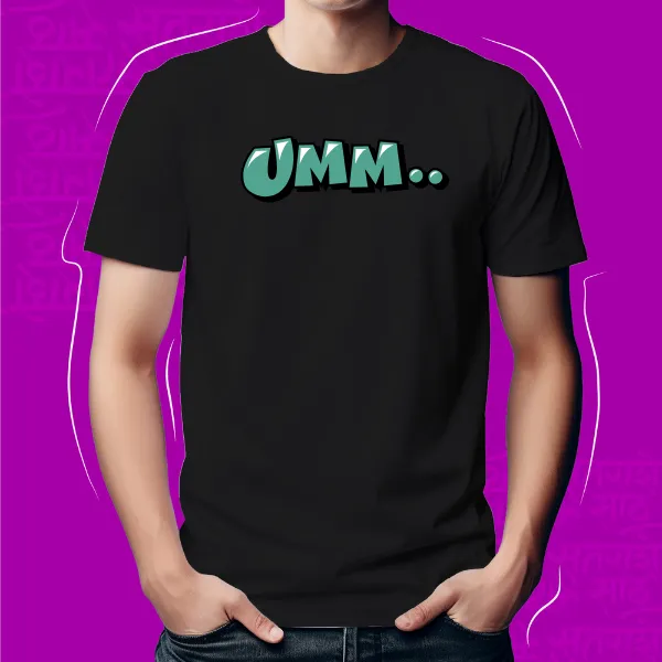 Black_Umm_Unisex_Marathi_Graphic_T-Shirt