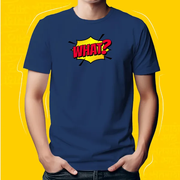 Navy_Blue_What_Unisex_Marathi_Graphic_T-Shirt