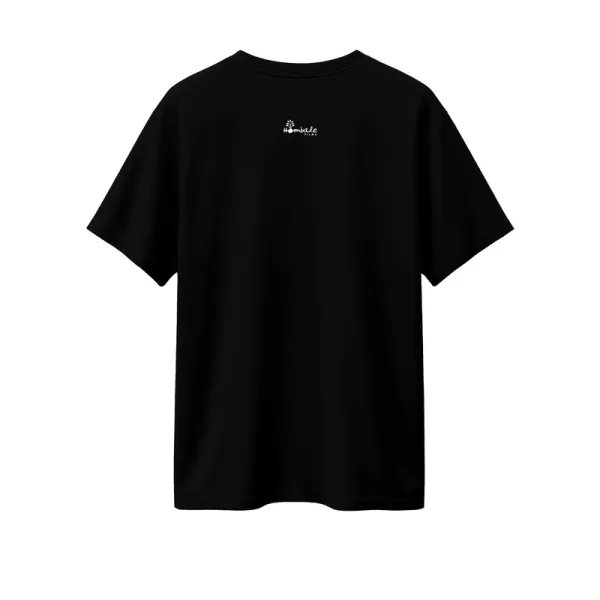 Kantara_Printed_Black_T_Shirt