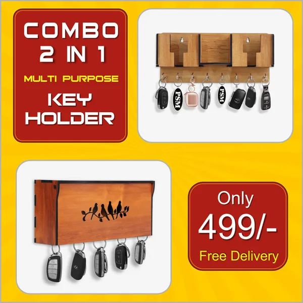Pack_of_2_-_Cherry_Heaven_and_Wooden_Keyholder