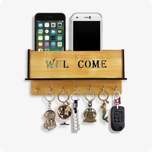 Pack_of_2_-_Ivory_and_Cherry_Wooden_Keyholder