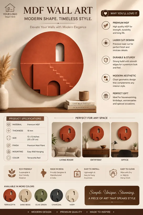Architectural_/_3D_Relief_Round_Wall_Art_&_Display_Sculpture_Set_of_9