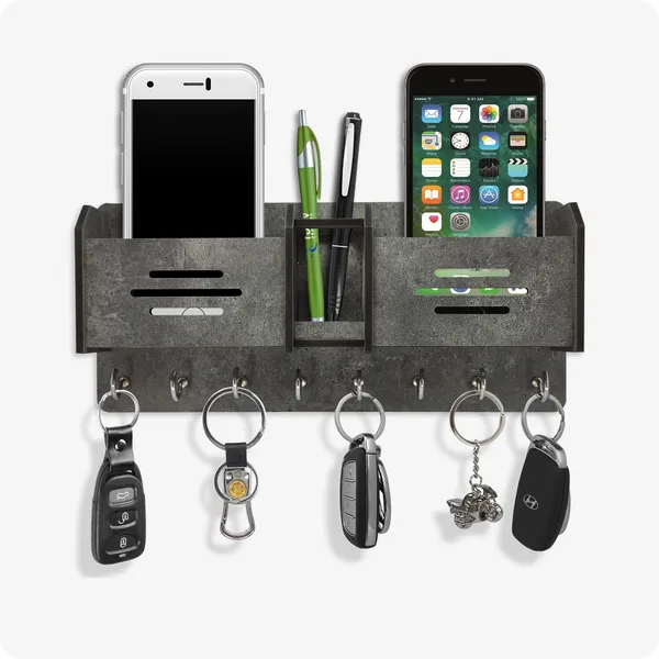 Pack_of_2_-Brown_And_Stone_Grey_Keyholder