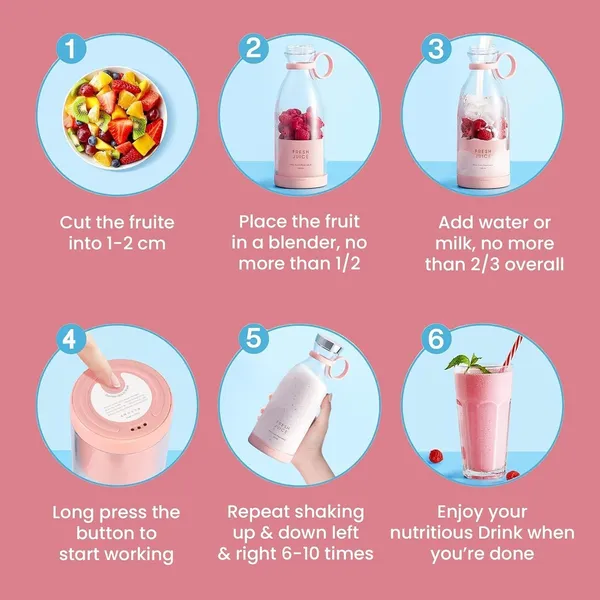 Portable_Blender,_Usb_Rechargeable_Mini_Juicer_Blender_For_Juices,_Shakes_And_Smoothies