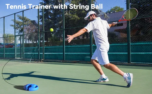 Tennis_Trainer_Rebound_Ballsolo_Tennis_Training_Equipment_For_Self_Pracitceportable_Tooltennis_Rebounder_Kitincluding_No_Bat___Racket_Includedportable_Solo_Practice_Ball_1_Pcs