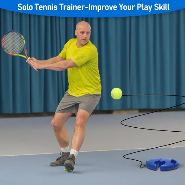 Tennis_Trainer_Rebound_Ballsolo_Tennis_Training_Equipment_For_Self_Pracitceportable_Tooltennis_Rebounder_Kitincluding_No_Bat___Racket_Includedportable_Solo_Practice_Ball_1_Pcs