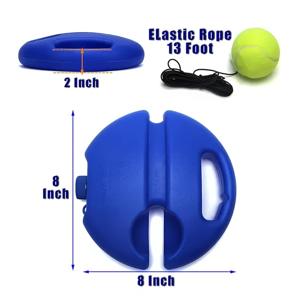 Tennis_Trainer_Rebound_Ballsolo_Tennis_Training_Equipment_For_Self_Pracitceportable_Tooltennis_Rebounder_Kitincluding_No_Bat___Racket_Includedportable_Solo_Practice_Ball_1_Pcs
