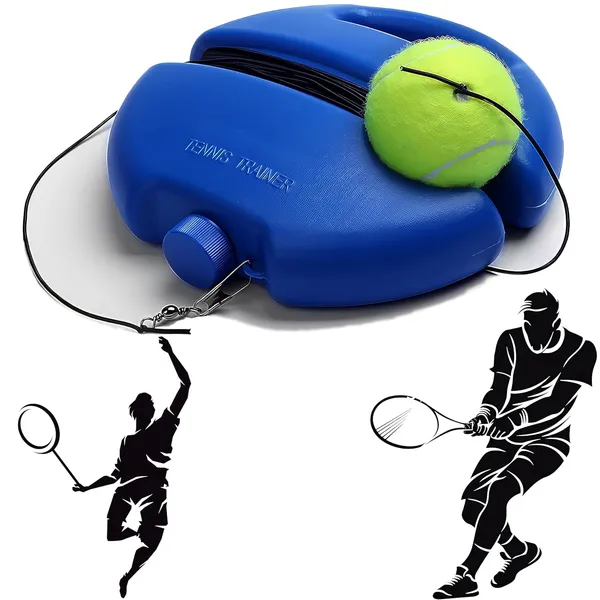 Tennis_Trainer_Rebound_Ballsolo_Tennis_Training_Equipment_For_Self_Pracitceportable_Tooltennis_Rebounder_Kitincluding_No_Bat___Racket_Includedportable_Solo_Practice_Ball_1_Pcs