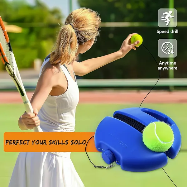 Tennis_Trainer_Rebound_Ballsolo_Tennis_Training_Equipment_For_Self_Pracitceportable_Tooltennis_Rebounder_Kitincluding_No_Bat___Racket_Includedportable_Solo_Practice_Ball_1_Pcs