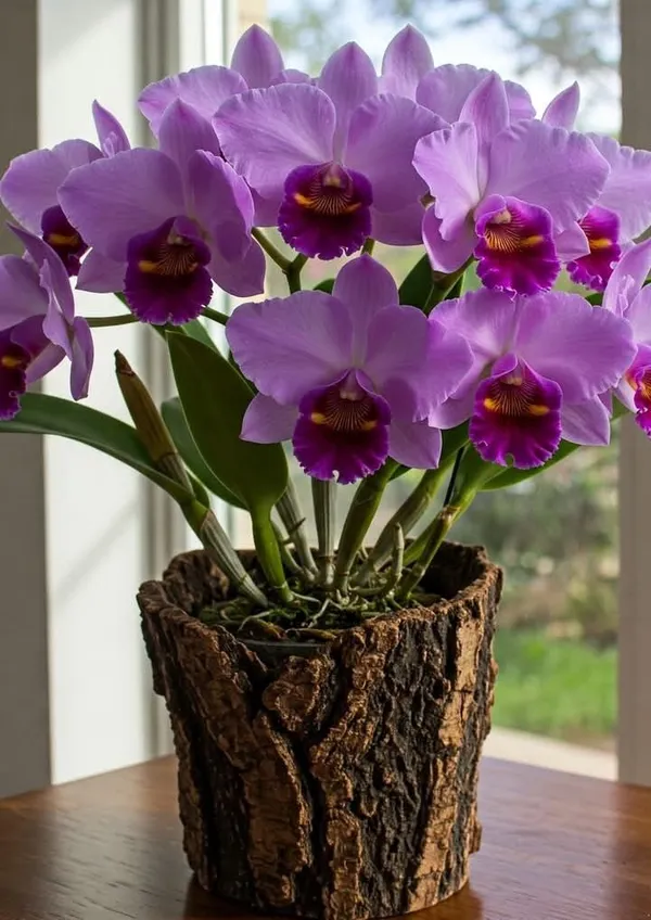 Butterfly_Orchid_Plant