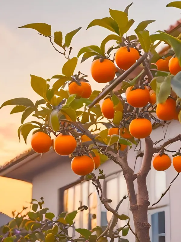 Fuyu_Persimmon_Plant_(1.5-3_Feet_Height_Pack_Of_1)