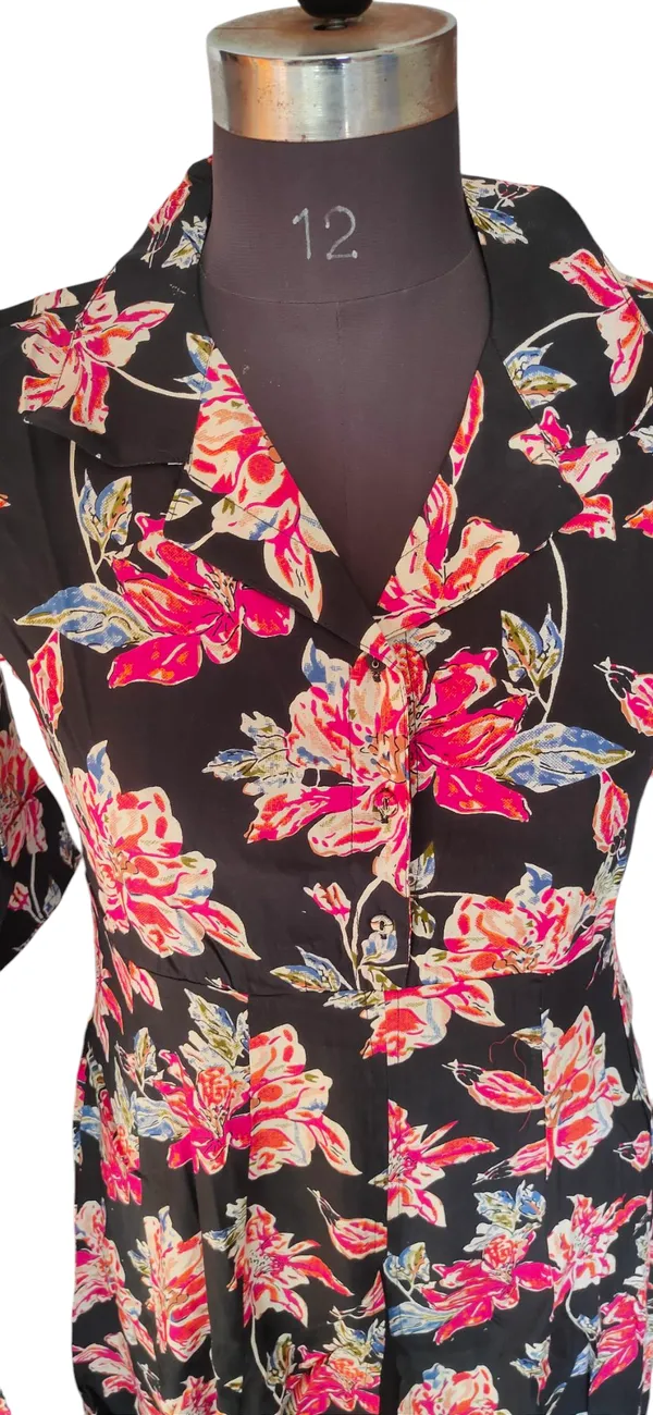 Green_Rayon_Floral_Printed_Co-Ord_Set_For_Women