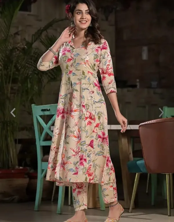 Skin_Rayon_Floral_Printed_Co-Ord_Set_For_Women