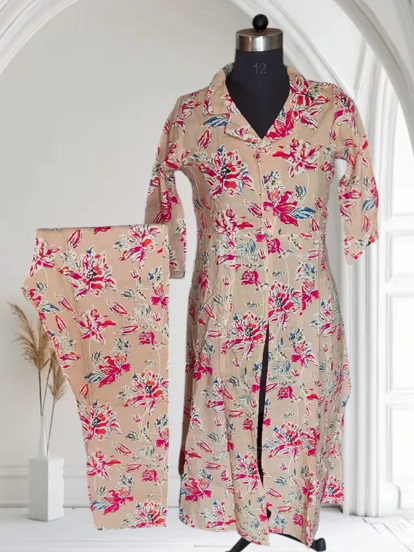 Skin_Rayon_Floral_Printed_Co-Ord_Set_For_Women
