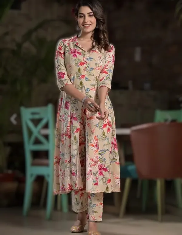 Skin_Rayon_Floral_Printed_Co-Ord_Set_For_Women
