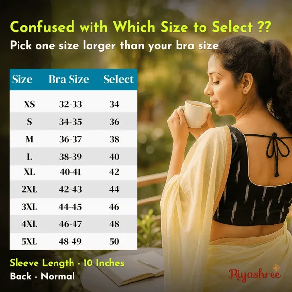 Pack_of_Two_-_Riyashree_Cotton_Ikkat_Print_Ready-to-Wear_Stitched_JAN26_BLse_for_Women