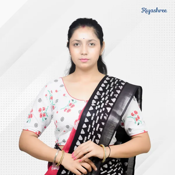 Riyashree_Cotton_Ikkat_Print_Ready-to-Wear_Stitched_Blouse_for_Women