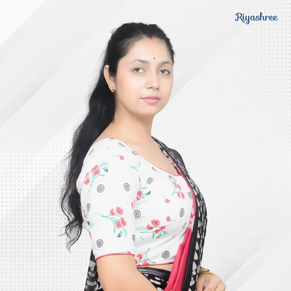 Riyashree_Cotton_Ikkat_Print_Ready-to-Wear_Stitched_Blouse_for_Women
