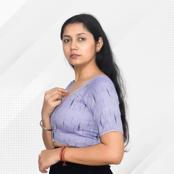 Riyashree_Ikkat_Print_Ready-to-Wear_Stitched_Blouse_for_Women