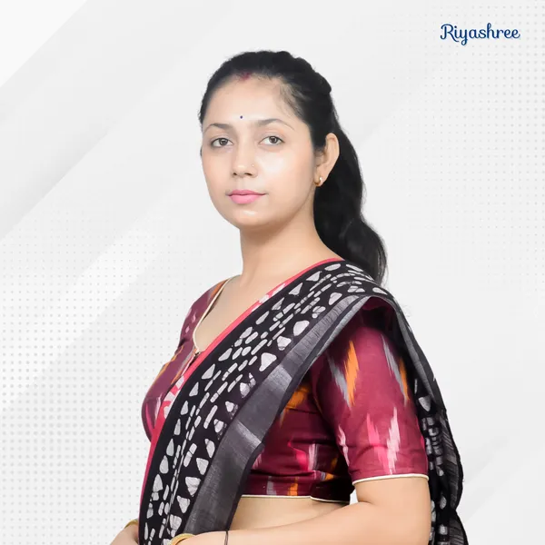 Riyashree_Cotton_Ikkat_Print_Ready-to-Wear_Stitched_Blouse_for_Women