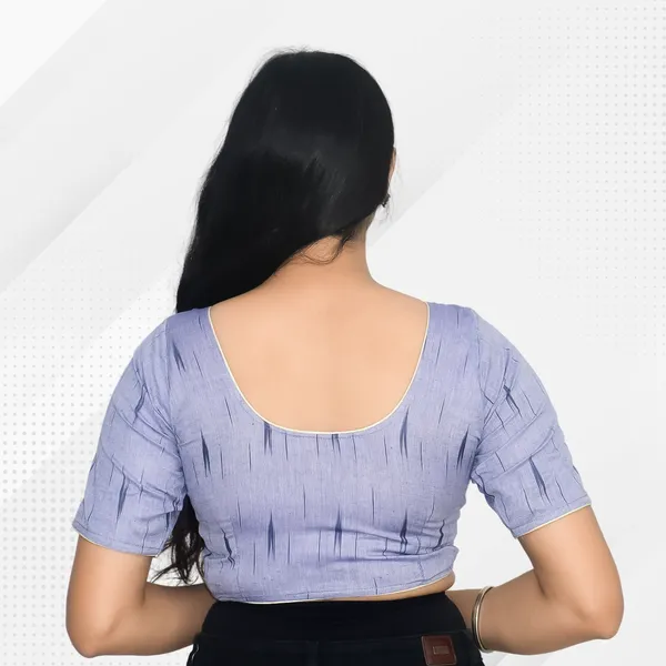 Riyashree_Ikkat_Print_Ready-to-Wear_Stitched_Blouse_for_Women