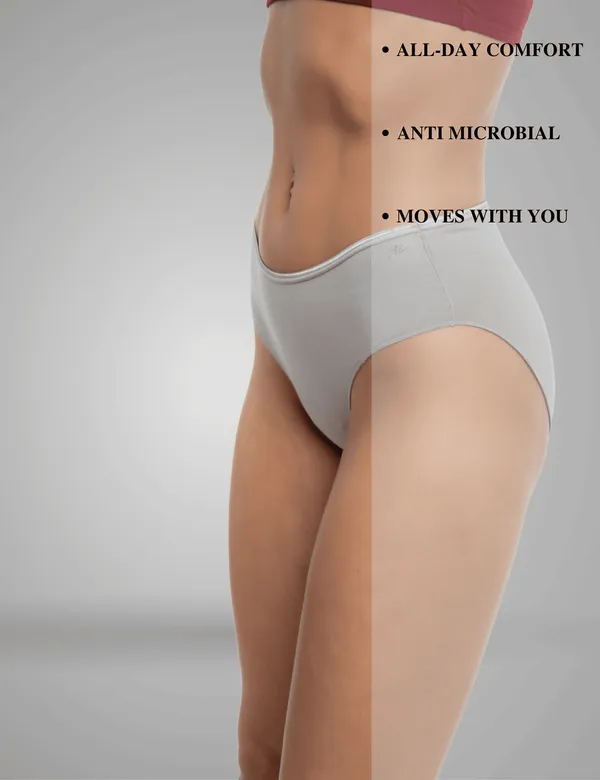 Pack_of_2_|_Women_Hipster_Style_Premium_Panty_with_Bamboo_Micro_Model_Fabric_|_3X_Moisture_Wicking
