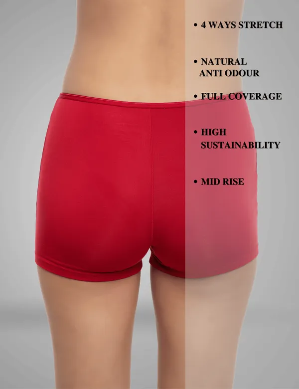 Pack_of_2_|_Women_Boyshort_Style_Premium_Panty_with_Bamboo_Micro_Model_Fabric_|_3X_Moisture_Wicking