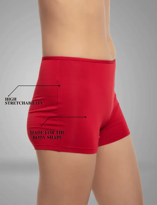 Pack_of_2_|_Women_Boyshort_Style_Premium_Panty_with_Bamboo_Micro_Model_Fabric_|_3X_Moisture_Wicking