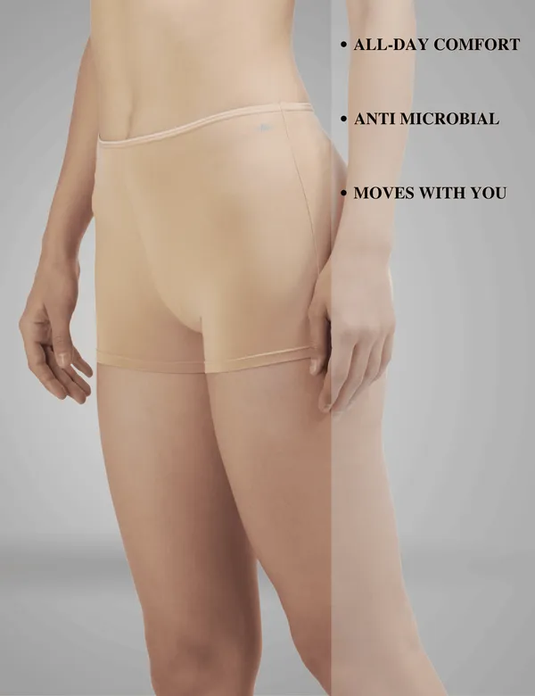 Pack_of_2_|_Women_Boyshort_Style_Premium_Panty_with_Bamboo_Micro_Model_Fabric_|_3X_Moisture_Wicking